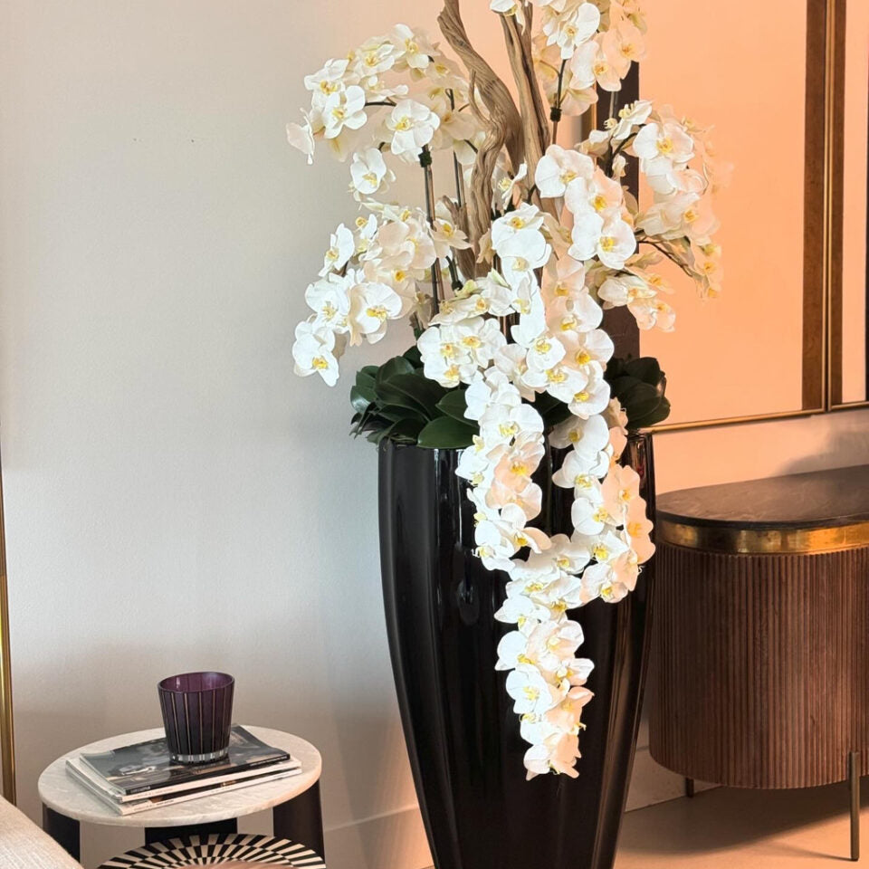 Orchidee Kunstpflanze