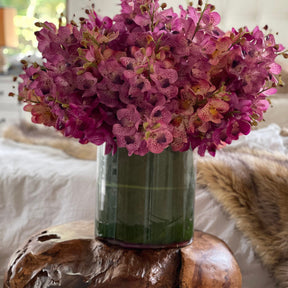 Orchidee Kunstpflanze