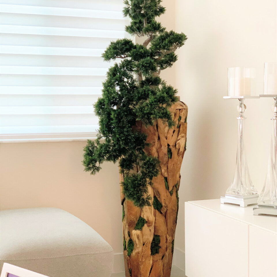 Bonsai Kunstpflanze