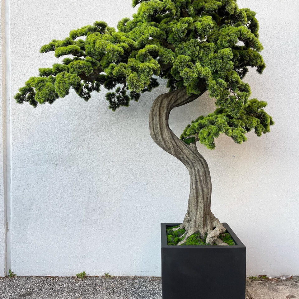 Bonsai Kunstpflanze