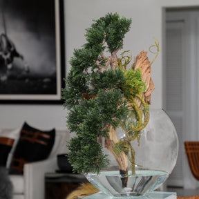 Bonsai Kunstpflanze
