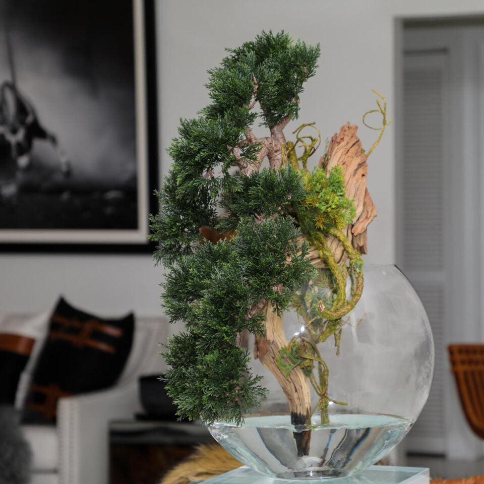 Bonsai Kunstpflanze
