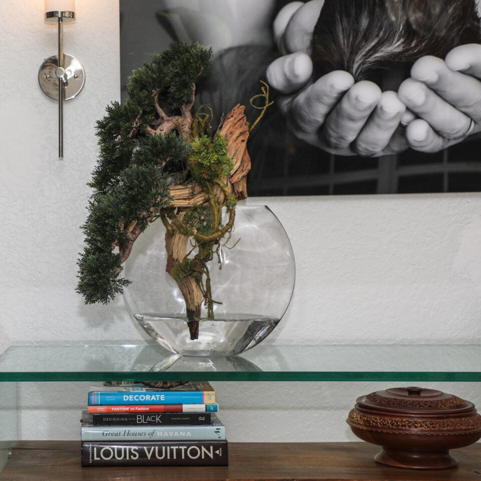 Bonsai Kunstpflanze