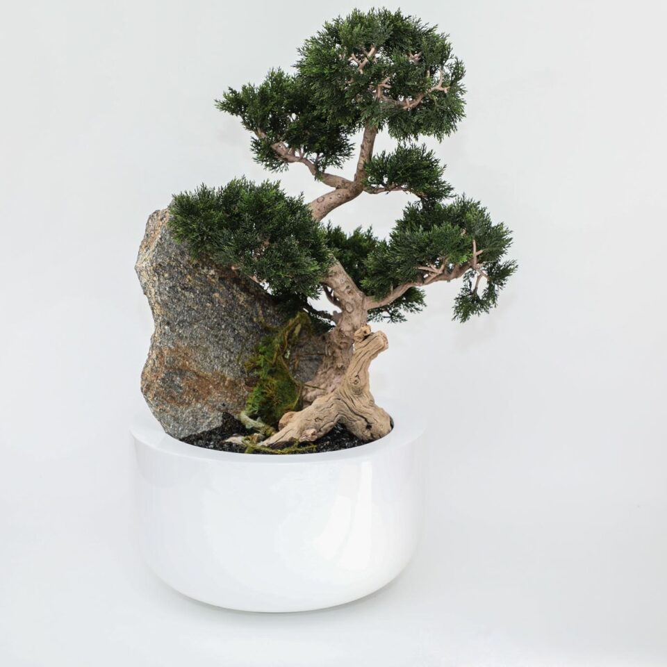 Bonsai Kunstpflanze