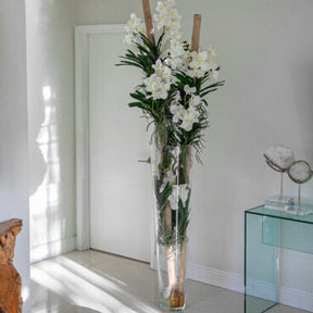 Orchidee Kunstpflanze