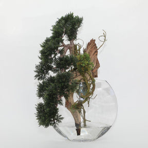 Bonsai Kunstpflanze