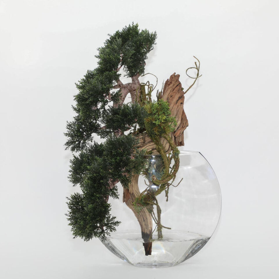 Bonsai Kunstpflanze