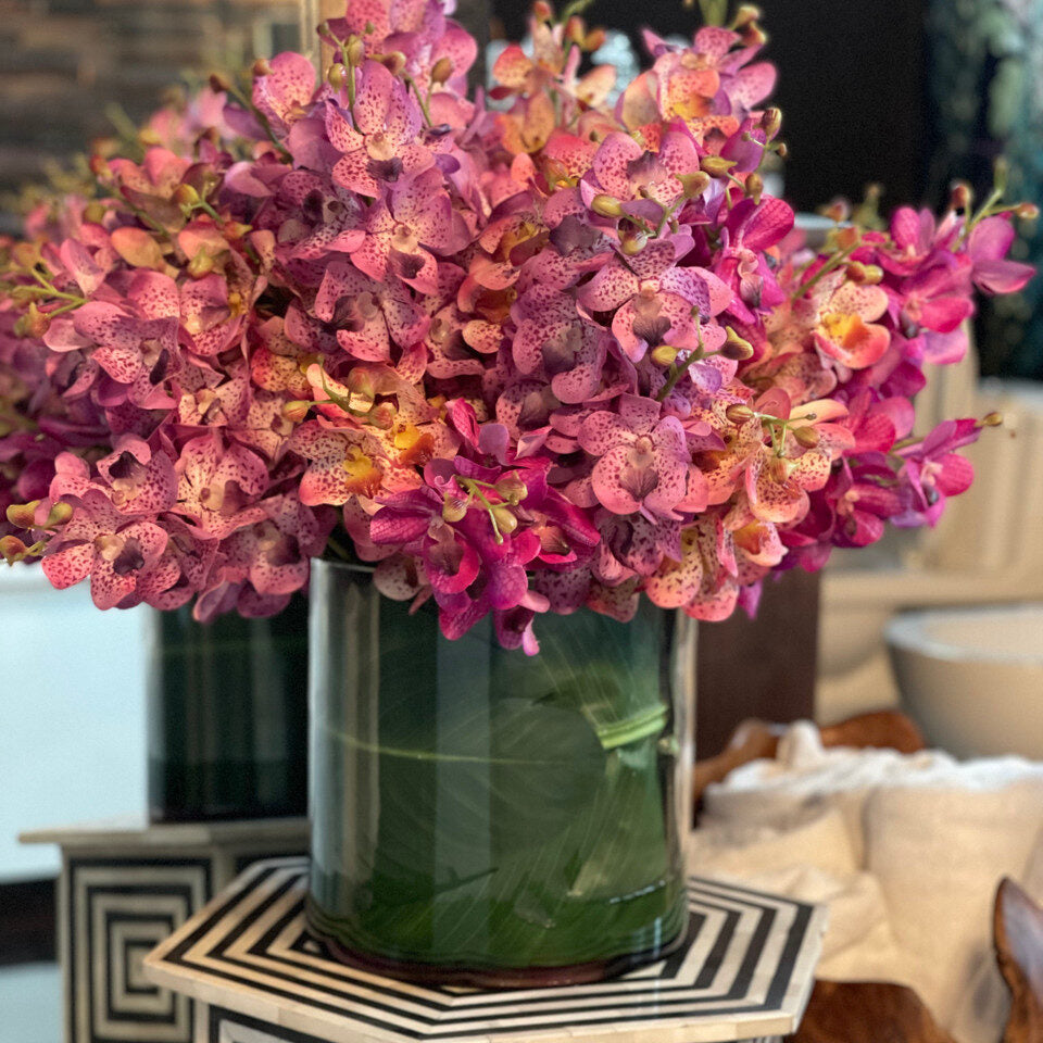 Orchidee Kunstpflanze
