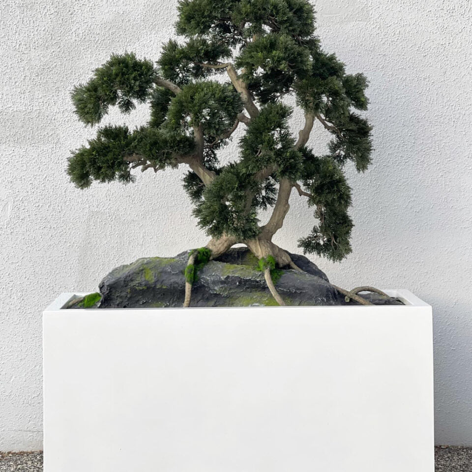 Bonsai Kunstpflanze