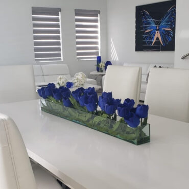 Tulpe Kunstpflanze