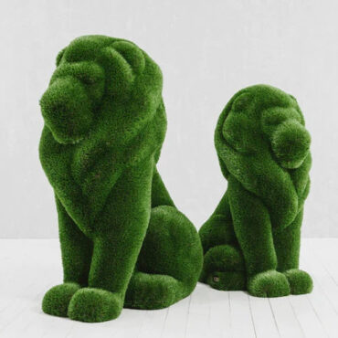 Klein Seating Lion