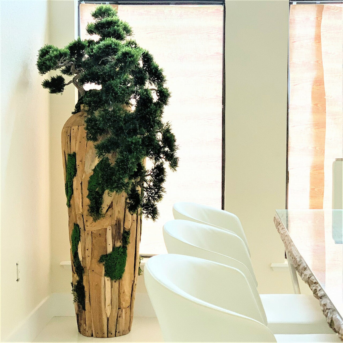 Bonsai Kunstpflanze