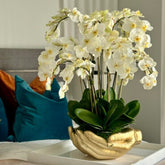Orchidee Kunstpflanze