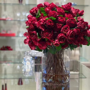 Rose Kunstpflanze