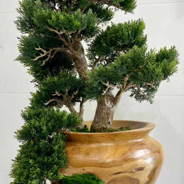 Bonsai Kunstpflanze
