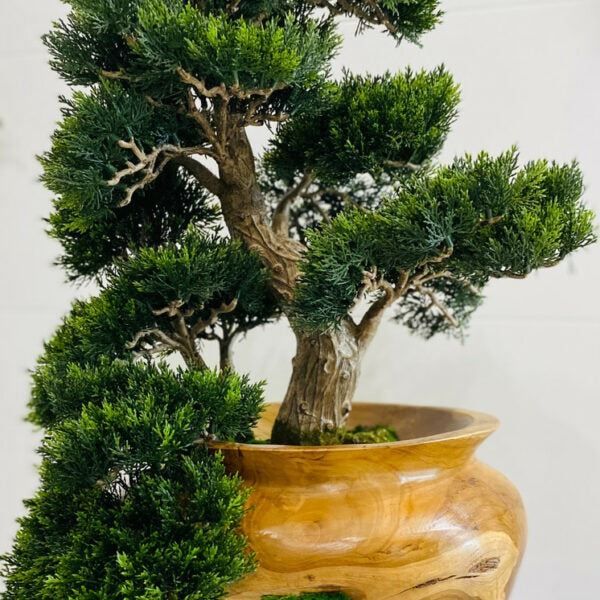 Bonsai Kunstpflanze