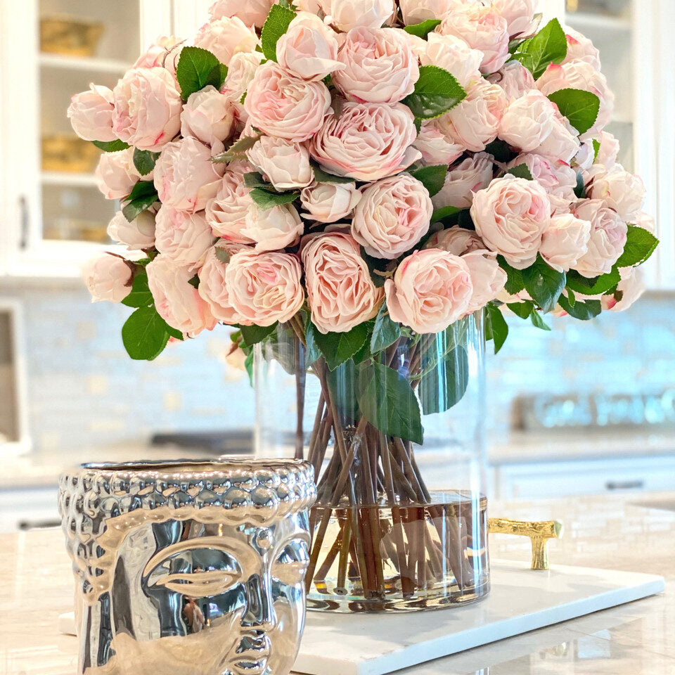 Rose Kunstpflanze