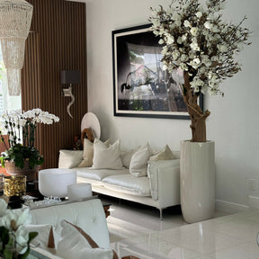 Magnolie Kunstpflanze