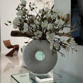Magnolie Kunstpflanze