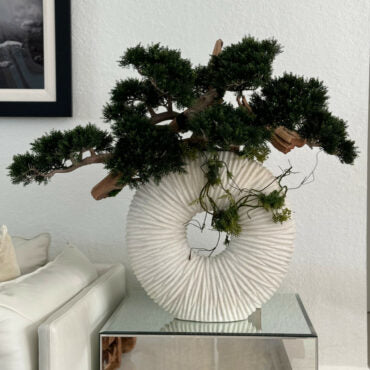 Bonsai Kunstpflanze