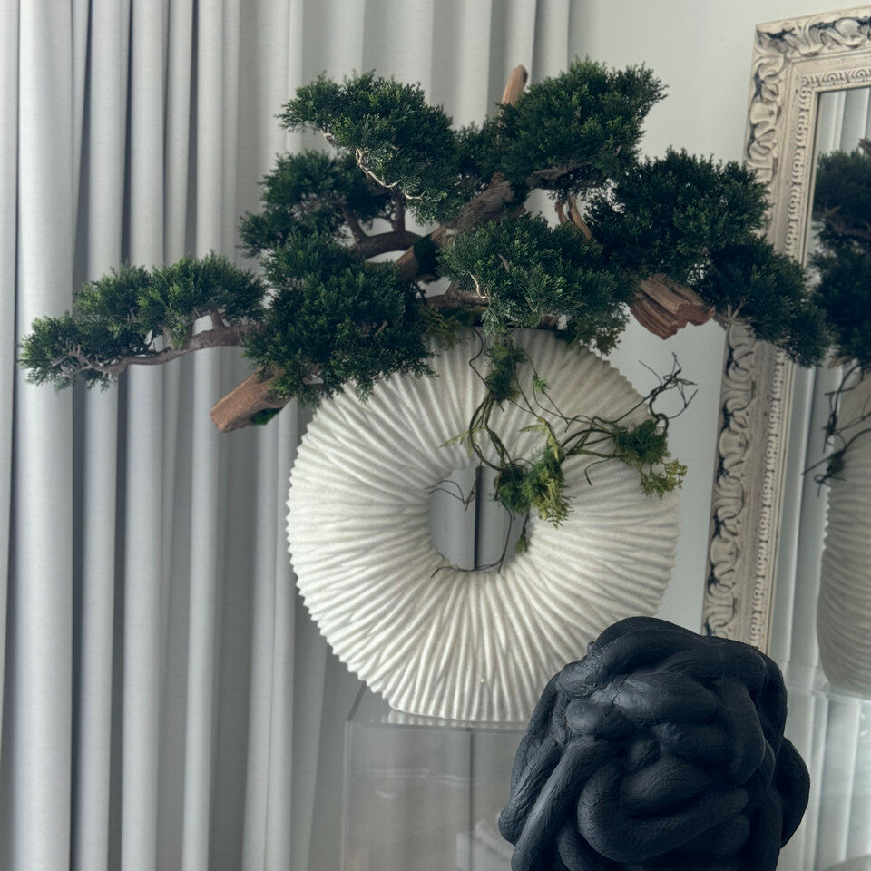 Bonsai Kunstpflanze