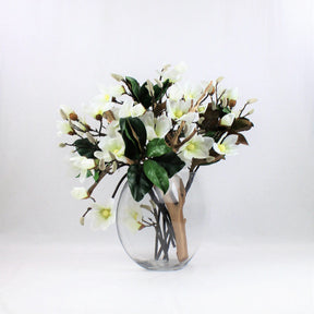 Magnolie Kunstpflanze
