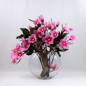 Magnolie Kunstpflanze
