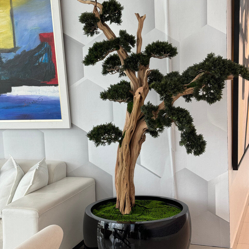 Bonsai Kunstpflanze
