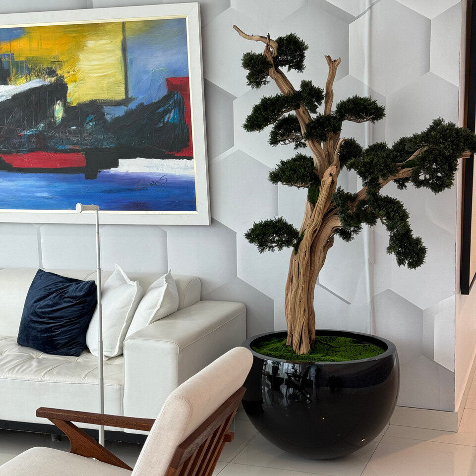 Bonsai Kunstpflanze