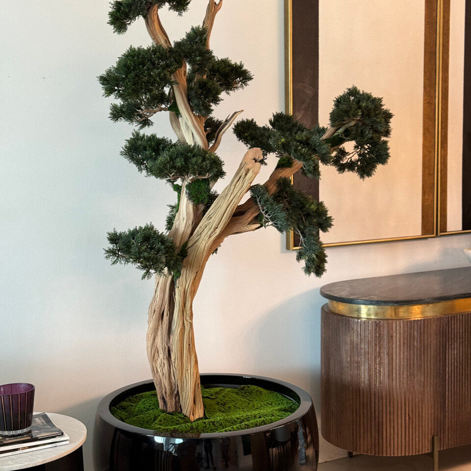 Bonsai Kunstpflanze