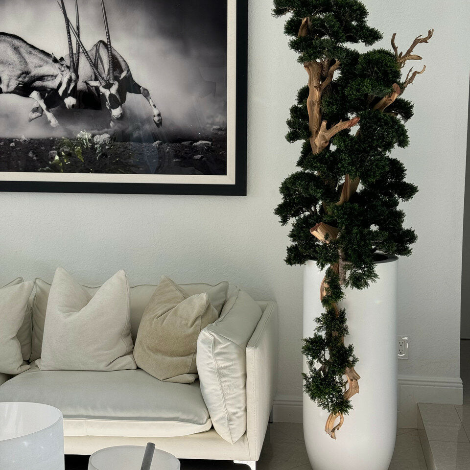 Bonsai Kunstpflanze