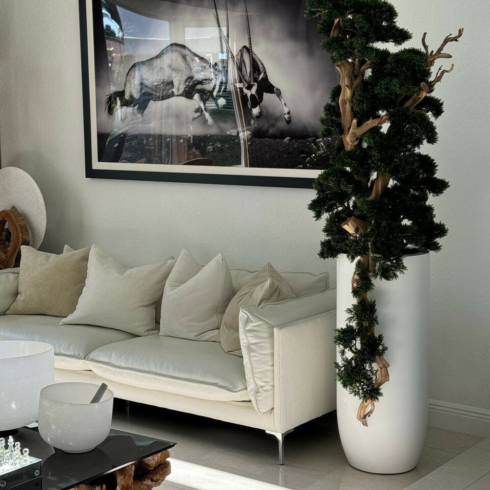 Bonsai Kunstpflanze
