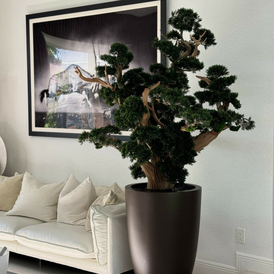 Bonsai Kunstpflanze