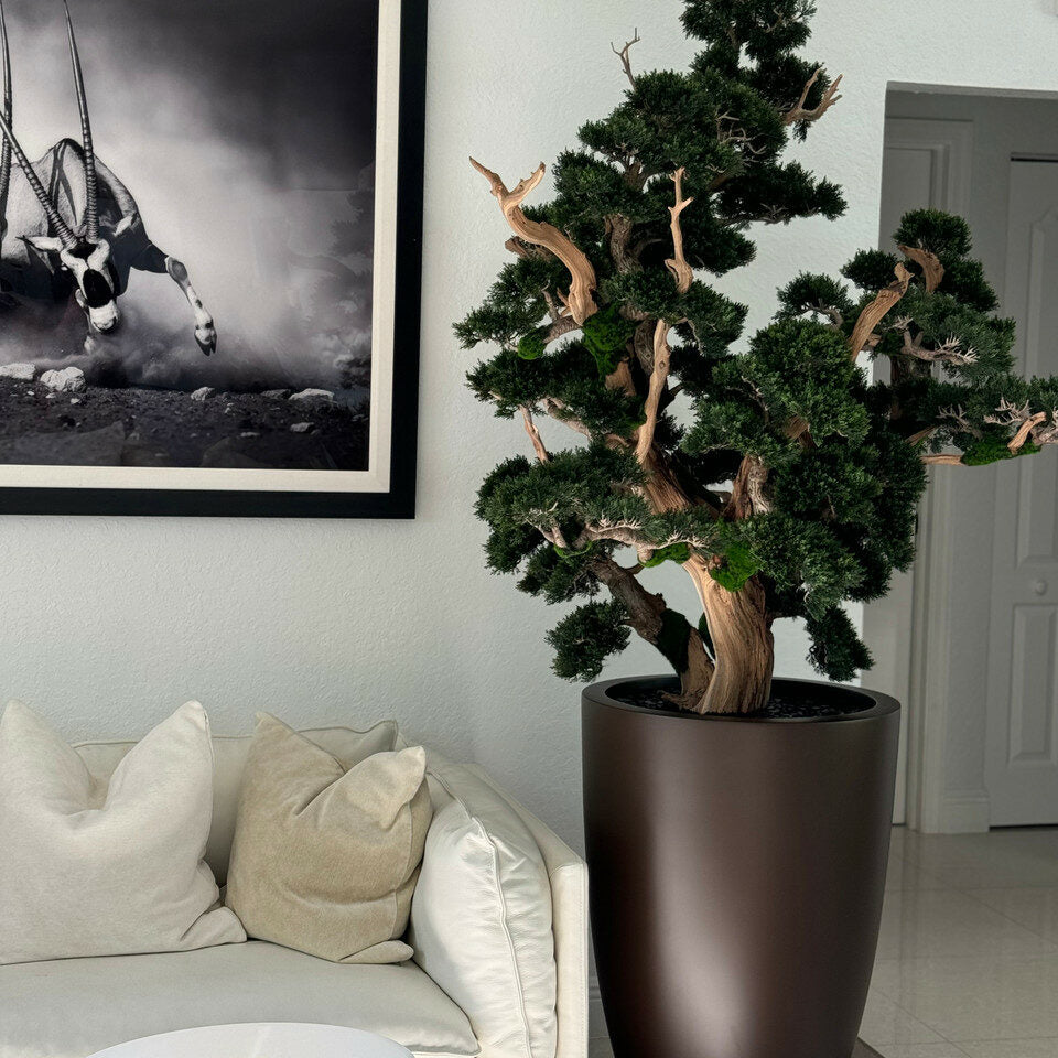 Bonsai Kunstpflanze