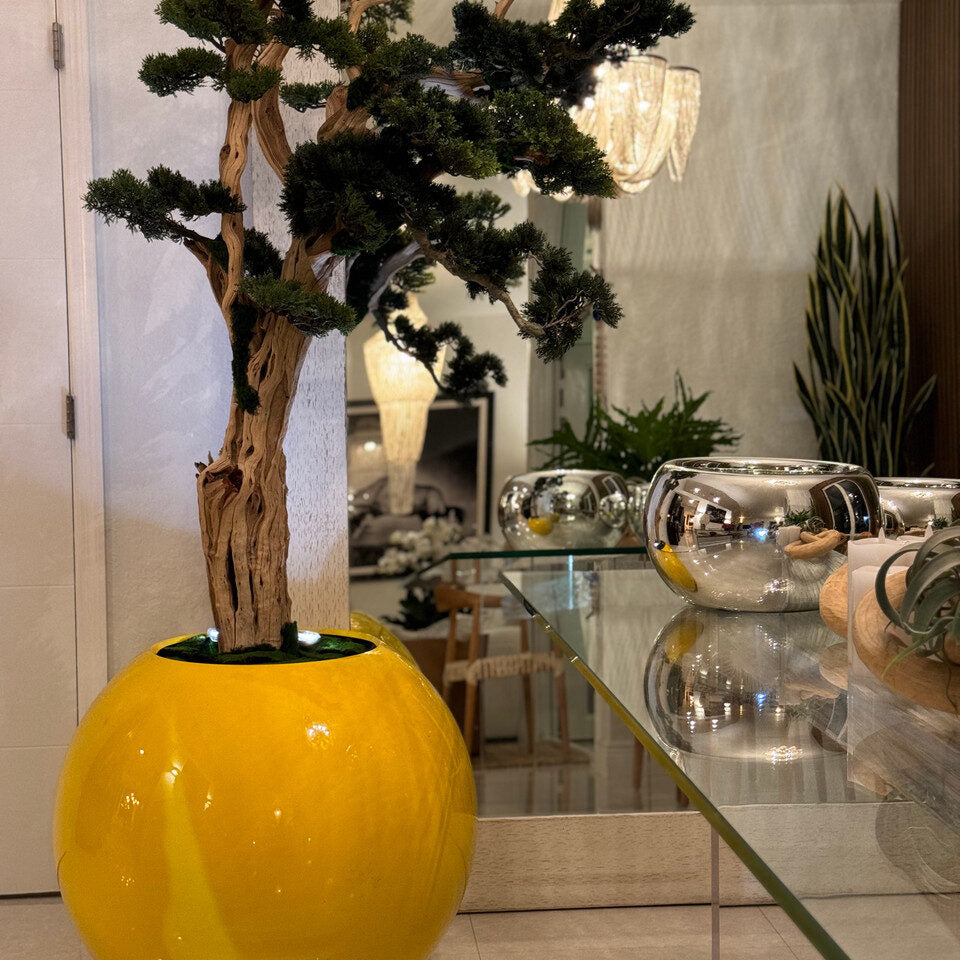 Bonsai Kunstpflanze