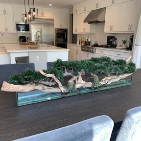 Bonsai Kunstpflanze