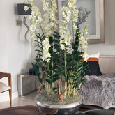 Orchidee Kunstpflanze