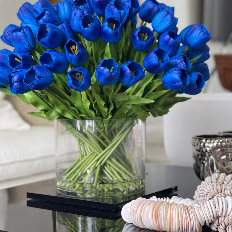 Tulpe Kunstpflanze