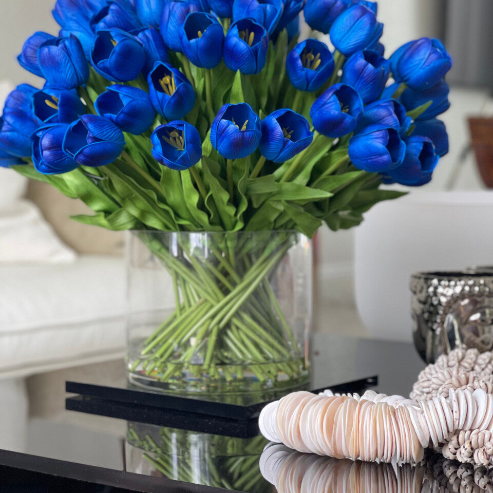 Tulpe Kunstpflanze