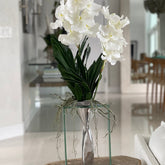 Orchidee Kunstpflanze