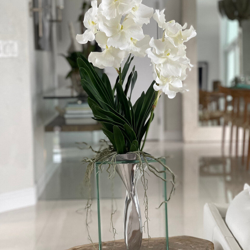 Orchidee Kunstpflanze