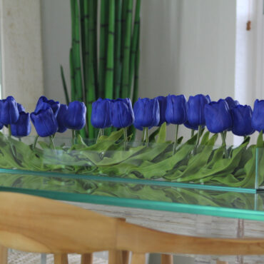 Tulpe Kunstpflanze