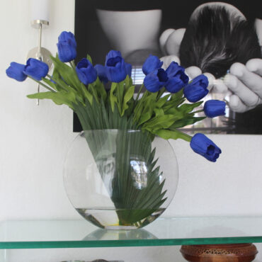 Tulpe Kunstpflanze