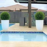 Topiary Ben L Fiberglas