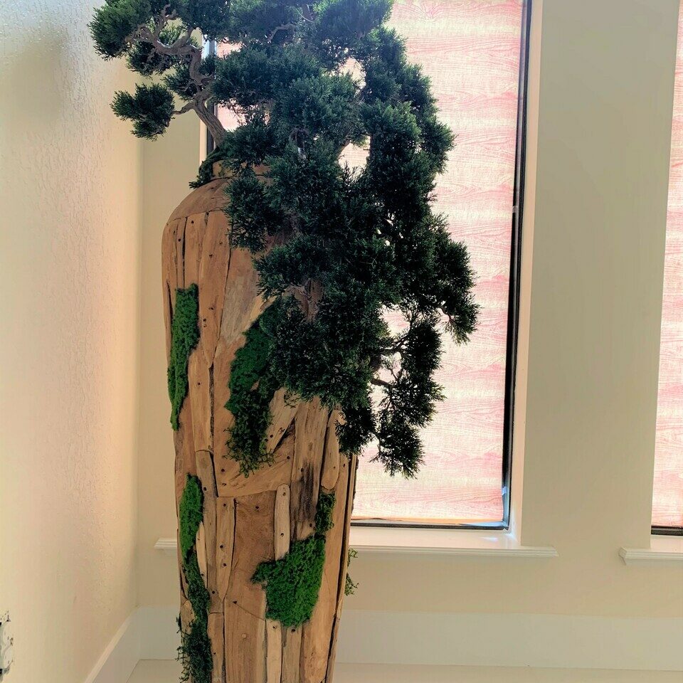 Bonsai Kunstpflanze