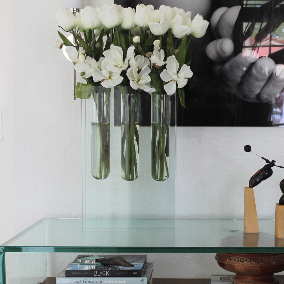 Tulpe Kunstpflanze