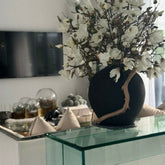 Magnolie Kunstpflanze