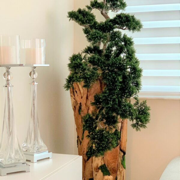 Bonsai Kunstpflanze