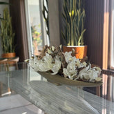 Magnolie Kunstpflanze