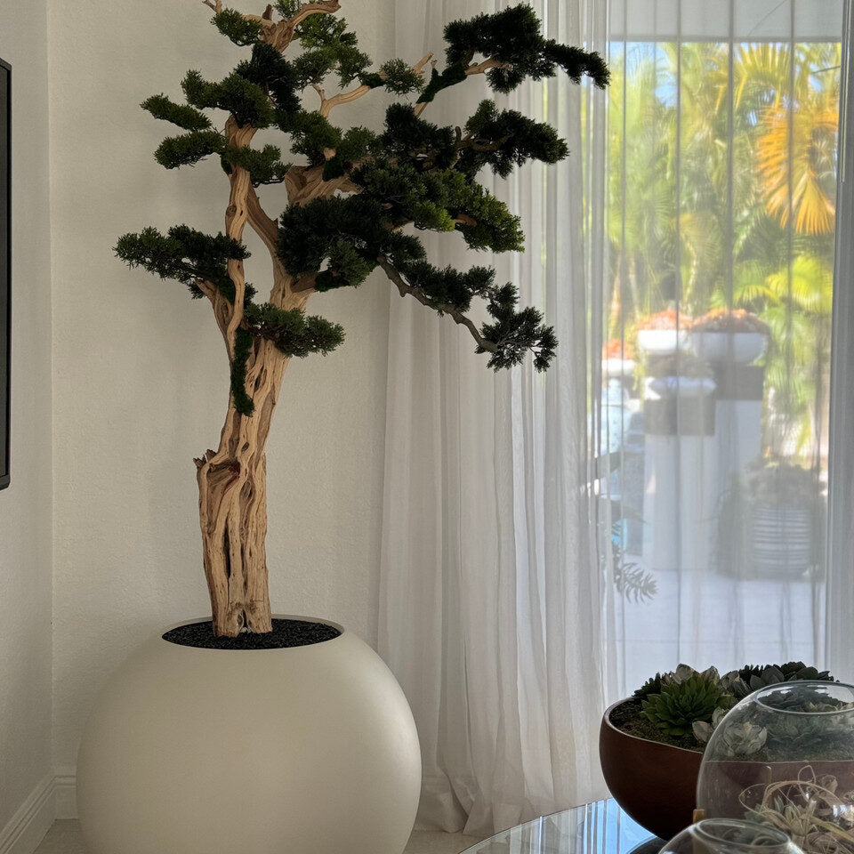 Bonsai Kunstpflanze